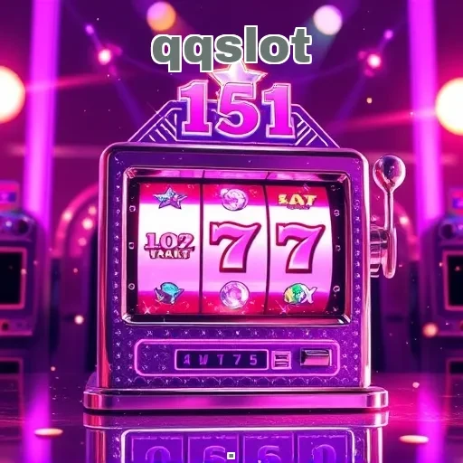qqslot: Bonus Harian yang Menguntungkan dan Seru untuk Pemain