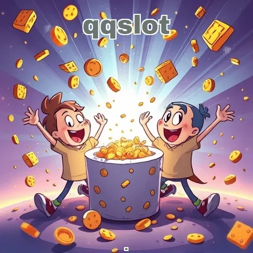 qqslot: Fitur Unggulan Game Online yang Menarik di Indonesia