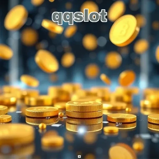 qqslot: Pengalaman Permainan Live Terbaik di Indonesia