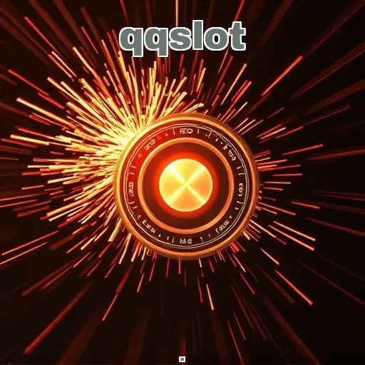 qqslot: Nikmati Pengalaman Game Online Dari Mana Saja