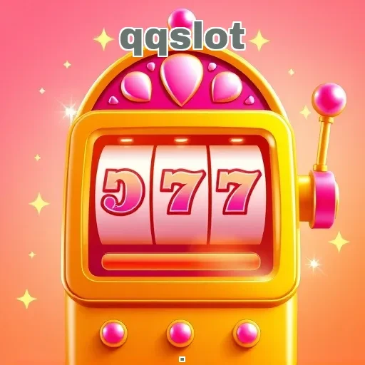 qqslot: Penawaran Khusus yang Memikat di Platform Game Online