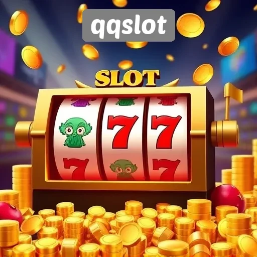 Trend Permainan Slot Online di QQSlot