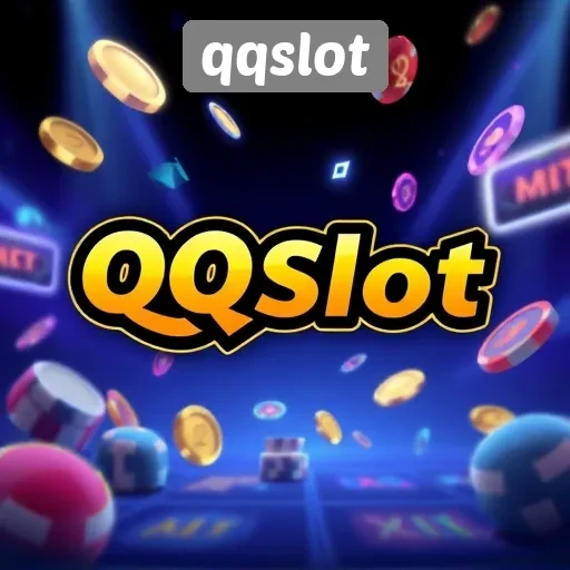 Mengenal qqslot Sebagai Platform Game Slot Terpercaya
