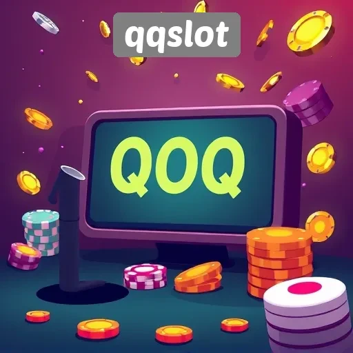 Analisis Keamanan dan Kepercayaan di Situs QQSlot