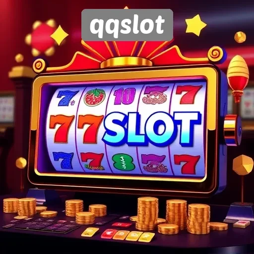 Keunggulan Permainan Slot Online di QQSlot
