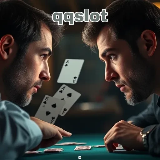 qqslot: Rahasia Menang Besar di Game Online Indonesia