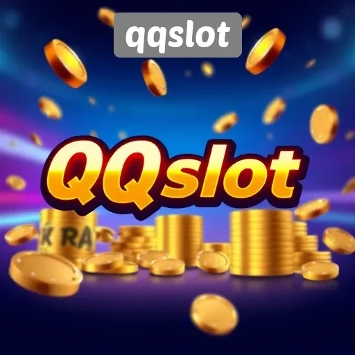 Mengapa QQSlot Menjadi Pilihan Utama Penggemar Slot Online